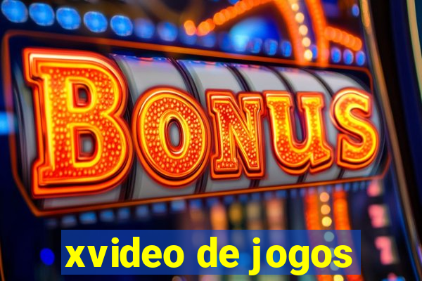 xvideo de jogos